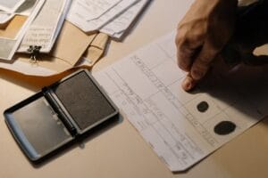 nowoczesna technologia skanowania dokumentów weryfikująca poprawność danych